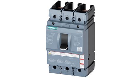 SIEMENS Circuit Breakers .